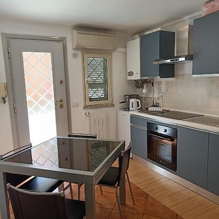 Suites In Rome Extérieur photo