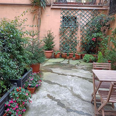 Suites In Rome Extérieur photo