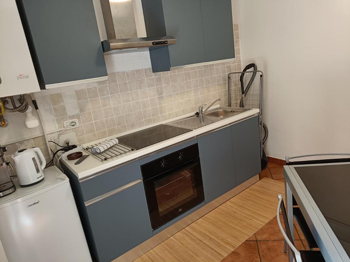 Suites In Rome Extérieur photo