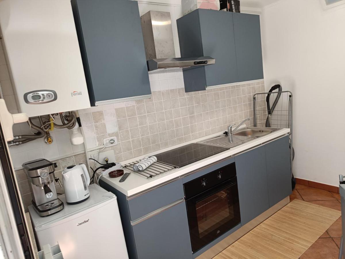 Suites In Rome Extérieur photo