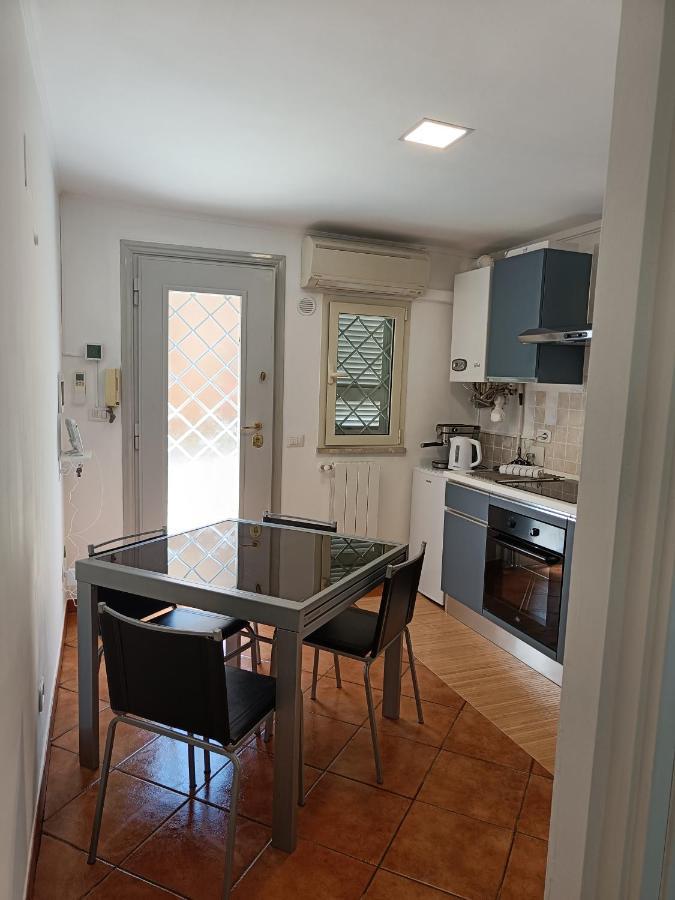 Suites In Rome Extérieur photo