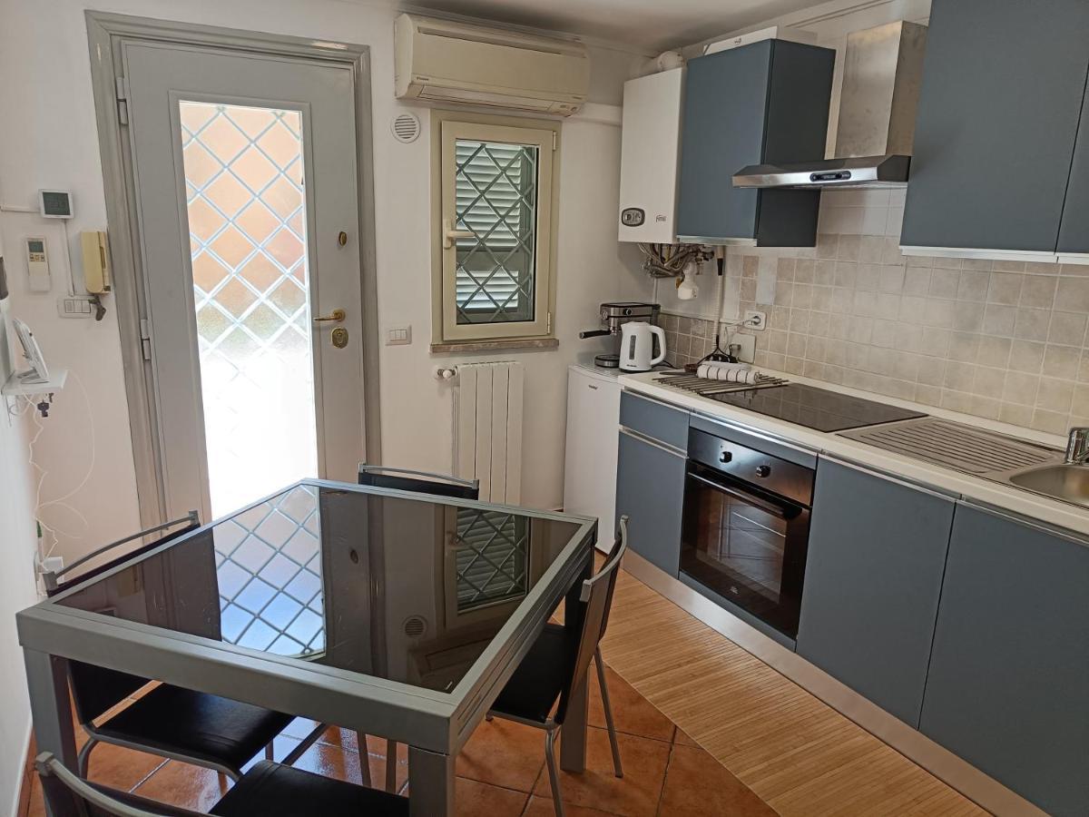 Suites In Rome Extérieur photo