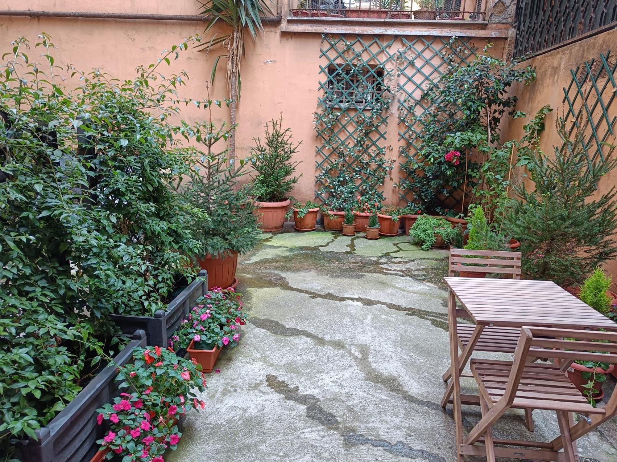 Suites In Rome Extérieur photo